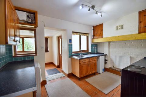 2 bedroom terraced house for sale, 55 High Street, Leintwardine, Craven Arms, Herefordshire