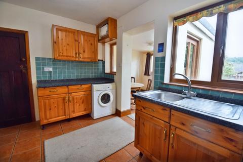 2 bedroom terraced house for sale, 55 High Street, Leintwardine, Craven Arms, Herefordshire