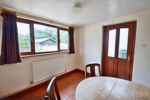 2 bedroom terraced house for sale, 55 High Street, Leintwardine, Craven Arms, Herefordshire