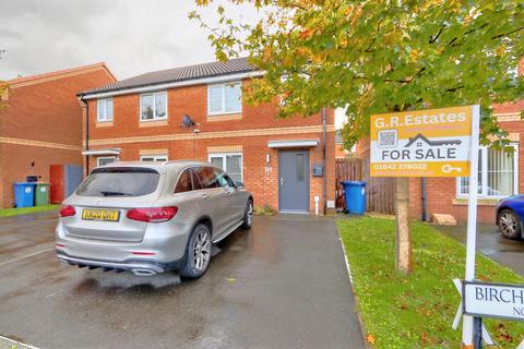 3 bedroom semi-detached house for sale, Birchwood Grove, Middlesbrough, TS6