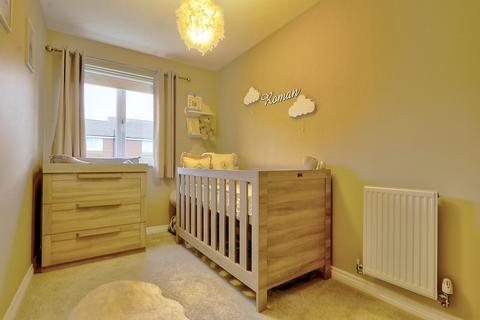12 Birchwood Grove, Middlesbrough, TS6 0GE
