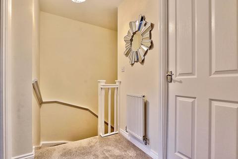 12 Birchwood Grove, Middlesbrough, TS6 0GE