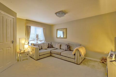 12 Birchwood Grove, Middlesbrough, TS6 0GE
