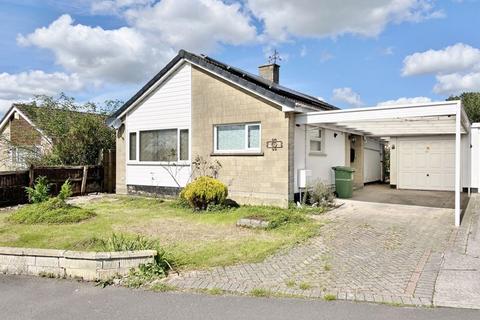 2 bedroom bungalow for sale, Wyville Road, Frome