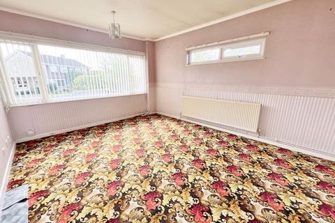 2 bedroom bungalow for sale, Wyville Road, Frome