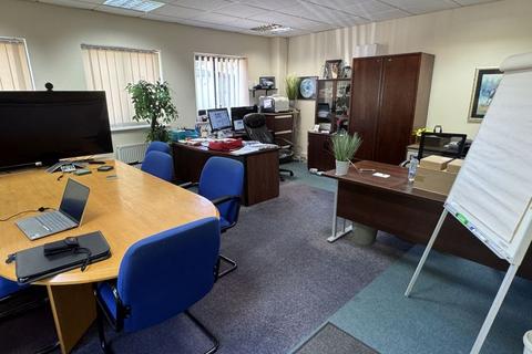 Office to rent, Aspen Way, Paignton TQ4