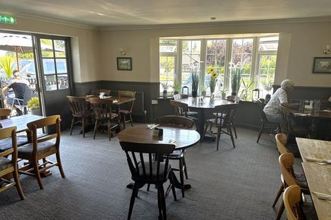 Pub for sale, Standerwick BA11