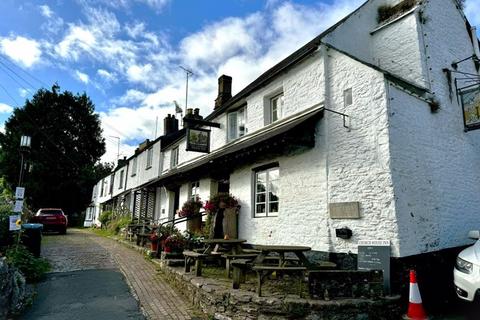 Pub for sale, Church Walk, Nr. Totnes TQ9