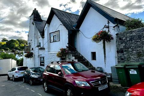 Pub for sale, Church Walk, Nr. Totnes TQ9