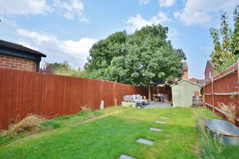 2 bedroom semi-detached house for sale, Corbetts Way, Thame