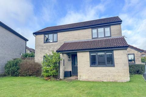 4 bedroom detached house for sale, Shepton Mallet