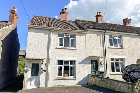 3 bedroom semi-detached house for sale, Victoria Grove, Shepton Mallet