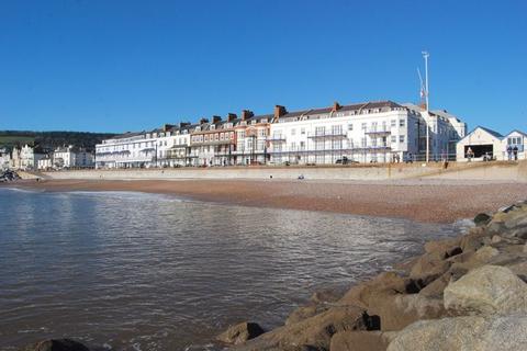 2 bedroom apartment for sale, The Esplanade, Sidmouth