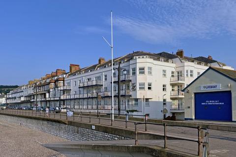 2 bedroom apartment for sale, The Esplanade, Sidmouth