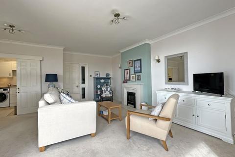 2 bedroom apartment for sale, The Esplanade, Sidmouth