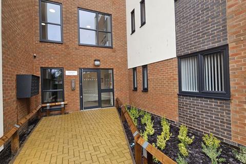 2 bedroom apartment to rent, Penkvale Road, Stafford ST17