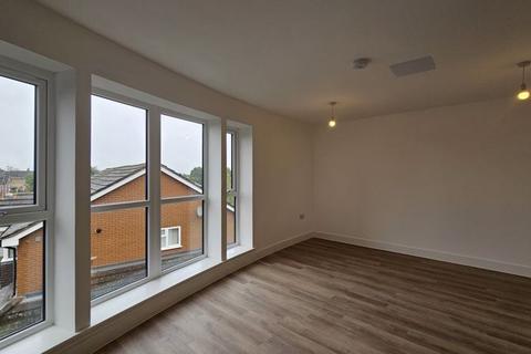 2 bedroom apartment to rent, Penkvale Road, Stafford ST17