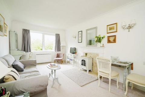 1 bedroom retirement property for sale, 153 Banbury Road, Oxford OX2