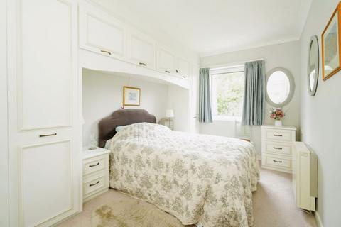 1 bedroom retirement property for sale, 153 Banbury Road, Oxford OX2