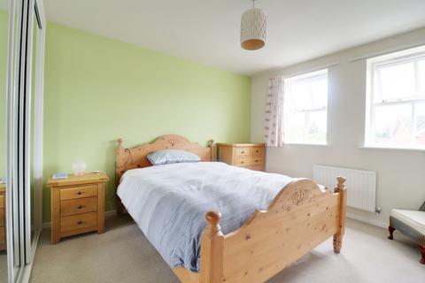 4 bedroom detached house for sale, Gainsborough Way, Telford TF5