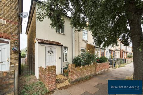 3 bedroom end of terrace house for sale, Church Road, Hounslow, TW5