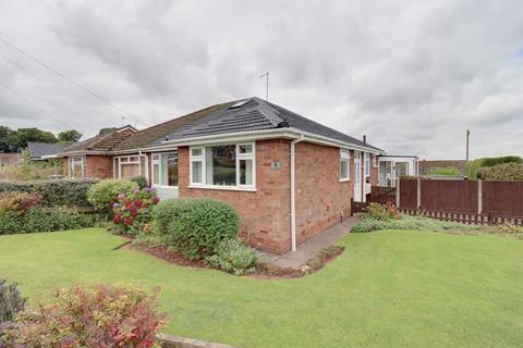 3 bedroom semi-detached bungalow for sale, Cliff Road, Stafford ST18