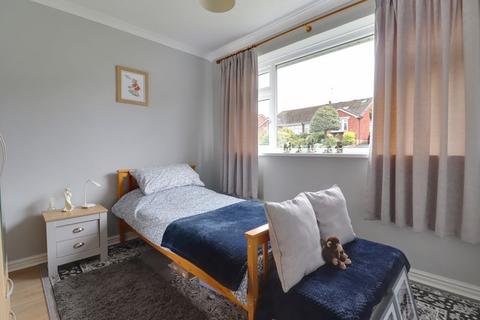 38 Cliff Road, Great Haywood, Stafford, ST18 0SZ