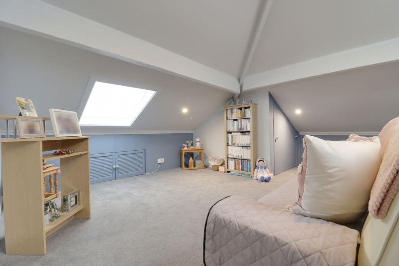 Loft Room