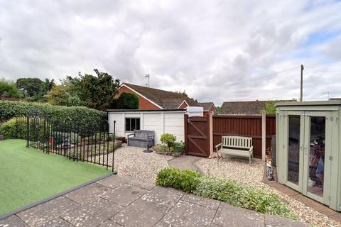38 Cliff Road, Great Haywood, Stafford, ST18 0SZ