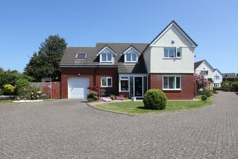 Oakview, 34 Fonmon Road, Rhoose, Barry, CF62 3DZ