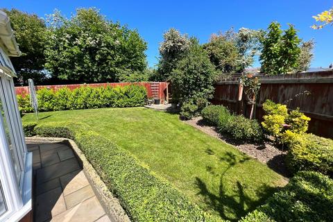 Oakview, 34 Fonmon Road, Rhoose, Barry, CF62 3DZ