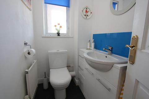 Oakview, 34 Fonmon Road, Rhoose, Barry, CF62 3DZ