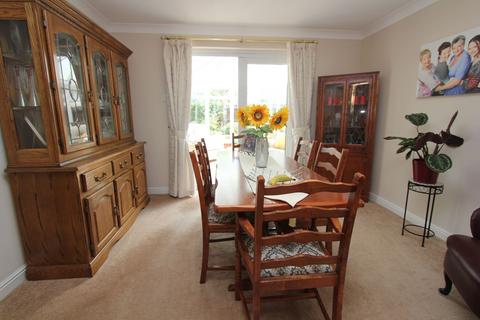 Oakview, 34 Fonmon Road, Rhoose, Barry, CF62 3DZ
