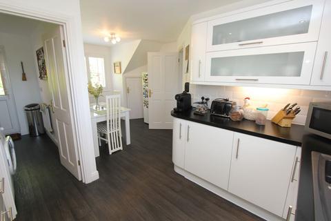 Oakview, 34 Fonmon Road, Rhoose, Barry, CF62 3DZ