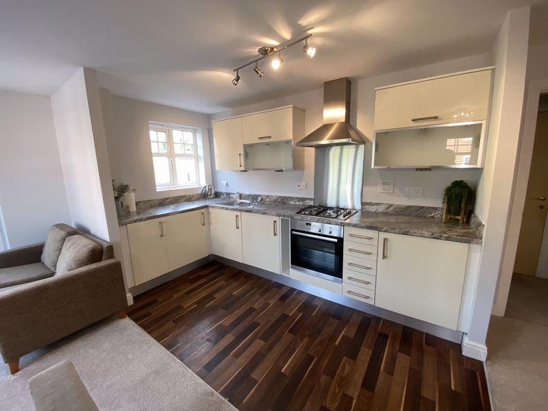Gardinar Close, Wigan WN1 2 bed apartment to rent £775 pcm (£179 pw)