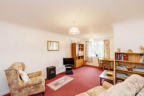 1 bedroom retirement property for sale, Bradshaw Lane, Warrington WA4