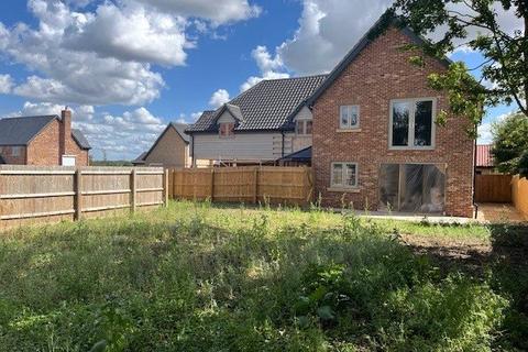 undefined, Old Coopers Yard, Aslacton, Norwich, Norfolk, NR15