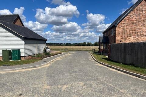undefined, Old Coopers Yard, Aslacton, Norwich, Norfolk, NR15