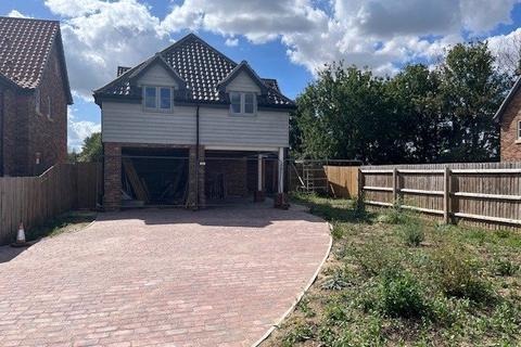undefined, Old Coopers Yard, Aslacton, Norwich, Norfolk, NR15