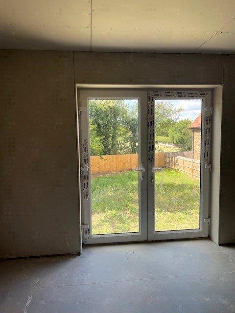 View From Bedroom 1