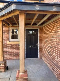 undefined, Old Coopers Yard, Aslacton, Norwich, Norfolk, NR15
