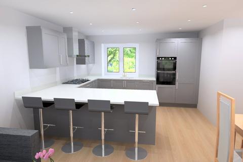 undefined, Old Coopers Yard, Aslacton, Norwich, Norfolk, NR15
