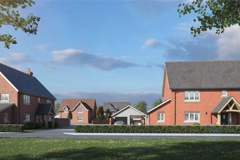 undefined, Old Coopers Yard, Aslacton, Norwich, Norfolk, NR15