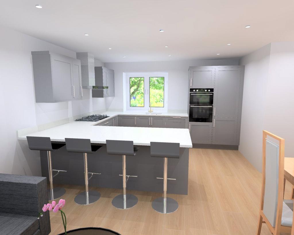 Kitchen Example