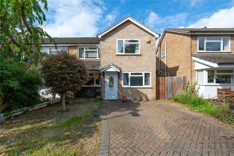 4 bedroom semi-detached house to rent, Maplefield, Park Street, St. Albans, Hertfordshire