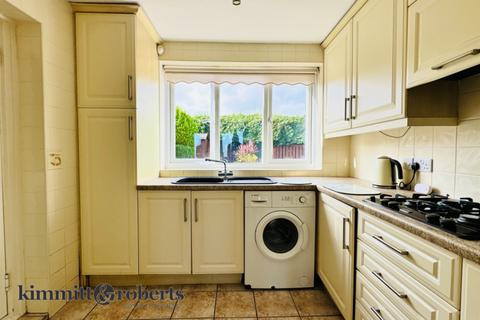 67 Burdon Crescent, Seaham, SR7 0JH