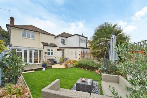 4 bedroom detached house for sale, Uphill Way, Uphill, Weston-Super-Mare, BS23