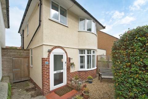 4 bedroom detached house for sale, Uphill Way, Uphill, Weston-Super-Mare, BS23