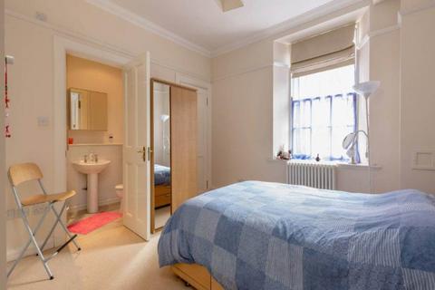 2 bedroom flat to rent, East Suffolk Park, Newington, Edinburgh