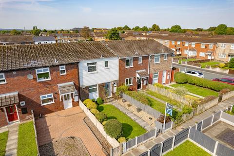 3 bedroom terraced house for sale, Arley Drive, Widnes WA8